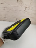 202109SS新作 FENDI フェンディ  メンズショルダーバックスーパーコピー