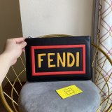 202109SS新作 FENDI フェンディ  メンズ ハンドバックスーパーコピー