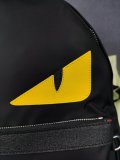 202109SS新作 FENDI フェンディ  メンズ リュックバックスーパーコピー