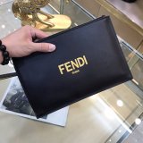 202109SS新作 FENDI フェンディ  メンズ ハンドバックスーパーコピー