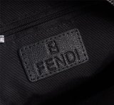 202109SS新作 FENDI フェンディ  メンズショルダーバックスーパーコピー