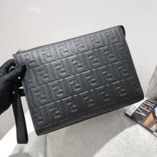 202109SS新作 FENDI フェンディ  メンズ ハンドバックスーパーコピー