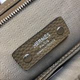 202109SS新作 エルメス Hermes メンズ ハンドバックスーパーコピー