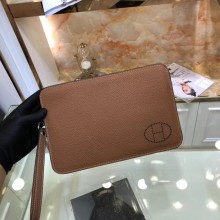 202109SS新作 エルメス Hermes メンズ ハンドバックスーパーコピー