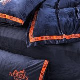 2021  エルメス布団カバーセット 4点セット