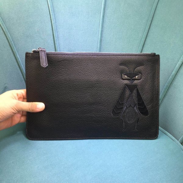 202110SS新作 FENDI フェンディ メンズ ハンドバックスーパーコピー