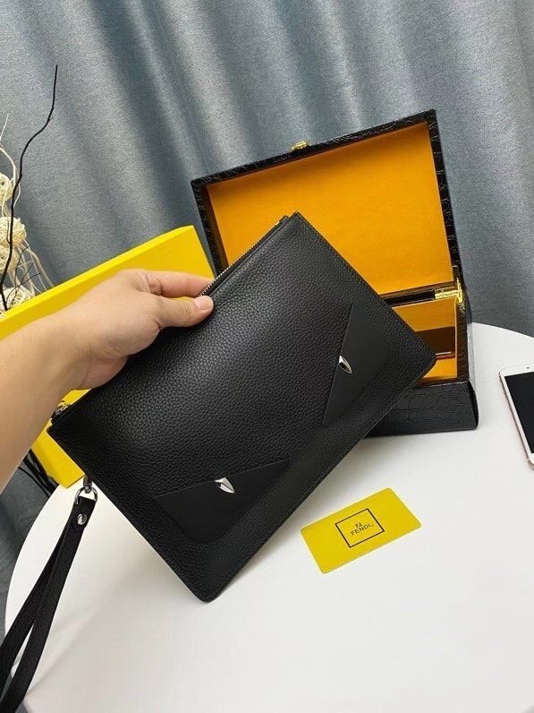202110SS新作 FENDI フェンディ メンズ ハンドバックスーパーコピー