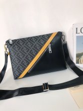 202110SS新作 FENDI フェンディ メンズ ショルダーバックスーパーコピー