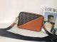 202110SS新作 FENDI フェンディ メンズ ショルダーバックスーパーコピー