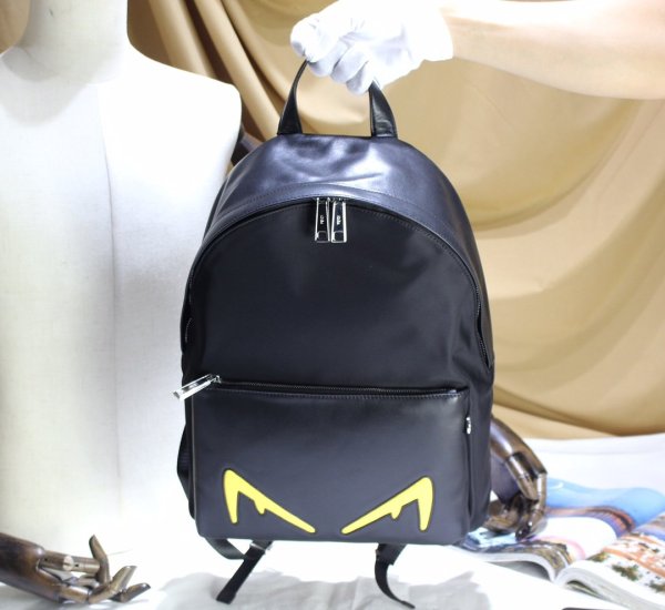 202110SS新作 FENDI フェンディ メンズ  リュックバックスーパーコピー