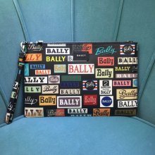 202110SS新作 Bally バリー メンズ  ハンドバック スーパーコピー