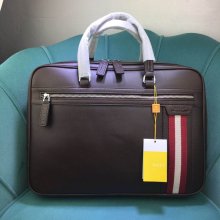 202110SS新作 Bally バリー メンズ  ハンドバック スーパーコピー