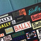 202110SS新作 Bally バリー メンズ  ハンドバック スーパーコピー
