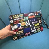 202110SS新作 Bally バリー メンズ  ハンドバック スーパーコピー