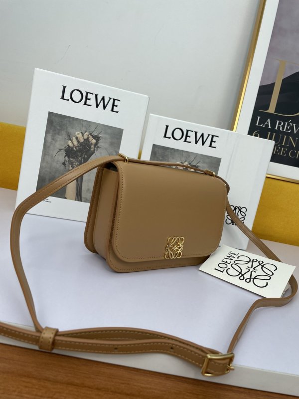 202110SS新作 LOEWE ロエベ レディース ショルダーバッグスーパーコピー