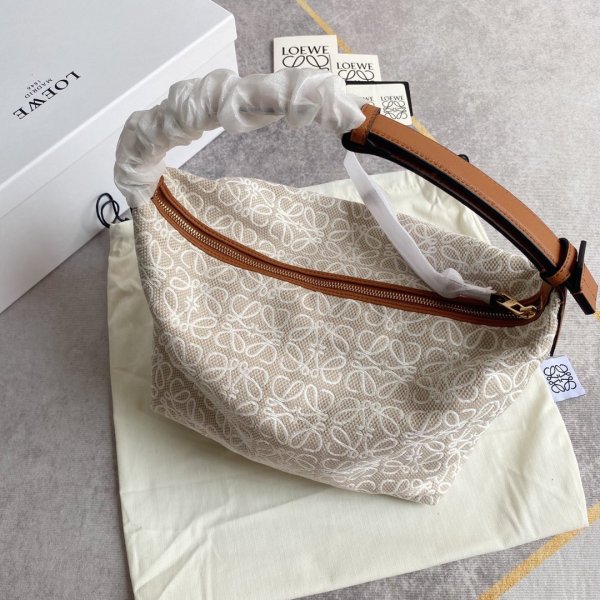 202110SS新作 LOEWE ロエベ レディース ショルダーバッグスーパーコピー