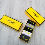 2021SS新作 Fendi フェンディ 靴下って スーパーコピー