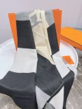 202111SS新作Hermesエルメスマフラー レディース スーパーコピー