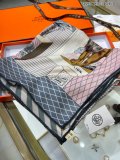 202111SS新作Hermesエルメスマフラー レディース スーパーコピー
