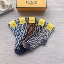 202111SS新作 Fendi フェンディ 靴下って スーパーコピー