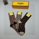 202111SS新作 Fendi フェンディ 靴下って スーパーコピー