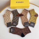 202111SS新作 Fendi フェンディ 靴下って スーパーコピー