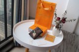 202111SSルイヴィトン LOUIS VUITTON 新作通販  短財布 スーパーコピー