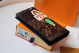 202111SSルイヴィトン LOUIS VUITTON 新作通販 長財布 スーパーコピー