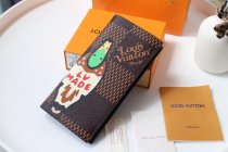 202111SSルイヴィトン LOUIS VUITTON 新作通販 長財布 スーパーコピー