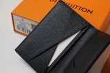 202111SSルイヴィトン LOUIS VUITTON 新作通販  短財布 スーパーコピー