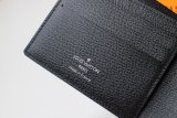 202111SSルイヴィトン LOUIS VUITTON 新作通販  短財布 スーパーコピー
