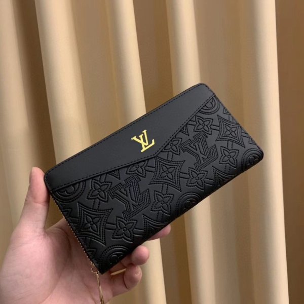 202111SSルイヴィトン LOUIS VUITTON 新作通販 長財布 スーパーコピー
