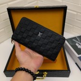 202111SSルイヴィトン LOUIS VUITTON 新作通販 長財布 スーパーコピー