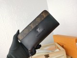 202111SSルイヴィトン LOUIS VUITTON 新作通販 長財布 スーパーコピー