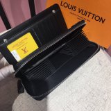 202111SSルイヴィトン LOUIS VUITTON 新作通販 長財布 スーパーコピー