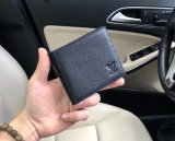 202111SSルイヴィトン LOUIS VUITTON 新作通販  短財布 スーパーコピー