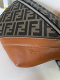 202111SS新作 FENDI フェンディ メンズ  ショルダーバックスーパーコピー