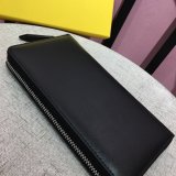 202111SS フェンディ FENDI 新作通販 長財布 スーパーコピー