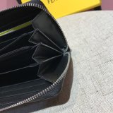 202111SS フェンディ FENDI 新作通販 長財布 スーパーコピー