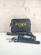 202111SS新作 FENDI フェンディ メンズ ハンドバックスーパーコピー