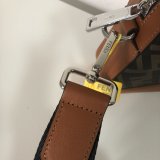 202111SS新作 FENDI フェンディ メンズ  ショルダーバックスーパーコピー