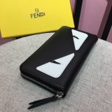 202111SS フェンディ FENDI 新作通販 長財布 スーパーコピー