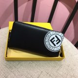 202111SS フェンディ FENDI 新作通販 長財布 スーパーコピー