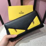 202111SS フェンディ FENDI 新作通販 長財布 スーパーコピー