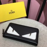 202111SS フェンディ FENDI 新作通販 長財布 スーパーコピー