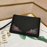 202111SS新作 FENDI フェンディ メンズ  ハンドバックスーパーコピー