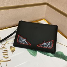 202111SS新作 FENDI フェンディ メンズ  ハンドバックスーパーコピー