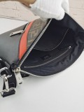 202111SS新作 FENDI フェンディ メンズ ショルダーバックスーパーコピー
