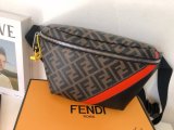 202111SS新作 FENDI フェンディ メンズ  ショルダーバックスーパーコピー