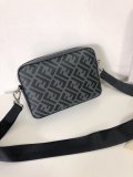202111SS新作 FENDI フェンディ メンズ  ショルダーバックスーパーコピー